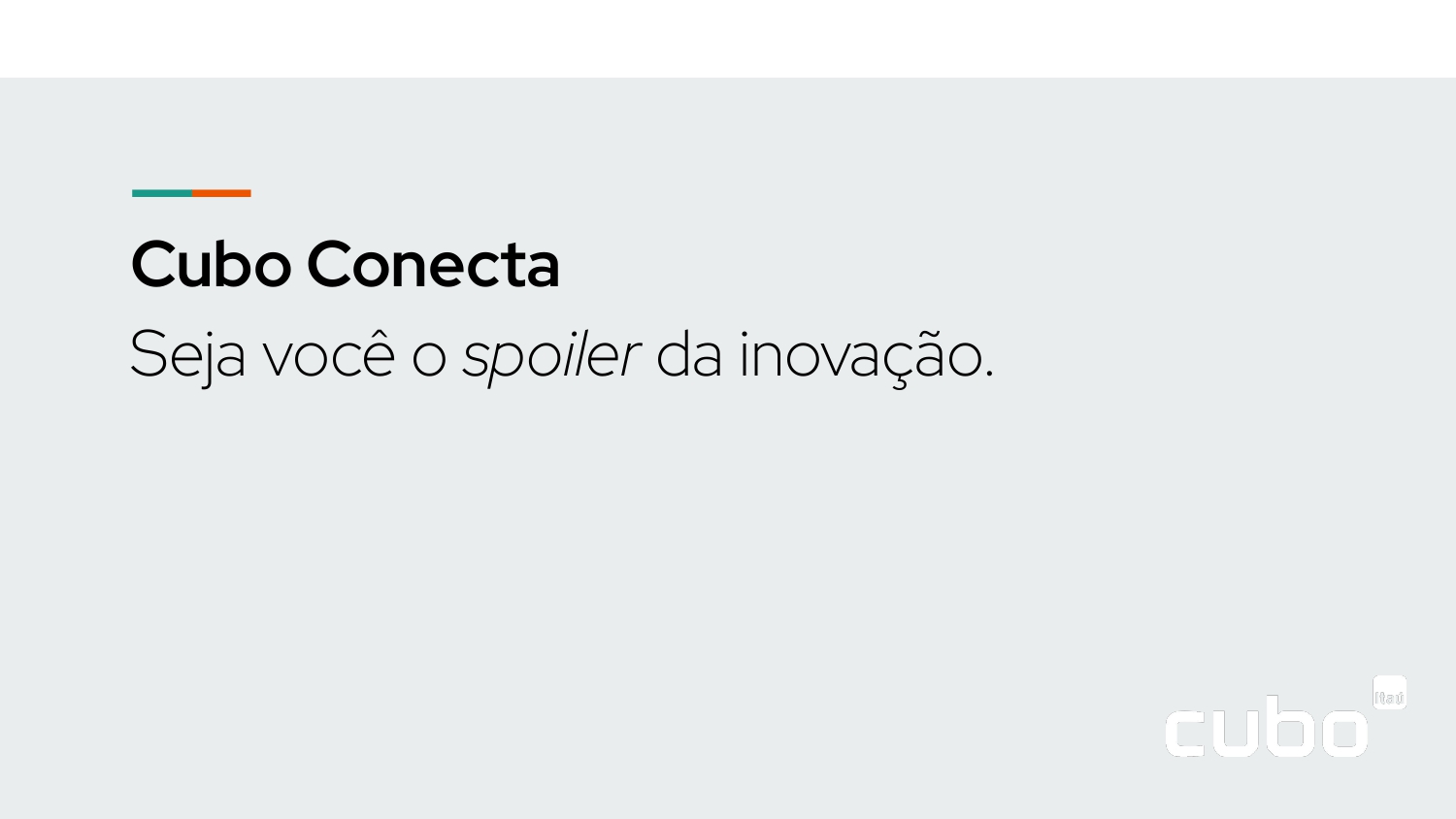 Cubo Conecta — página 8