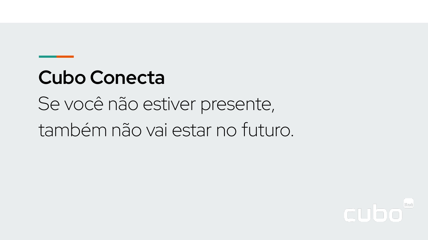 Cubo Conecta — página 3