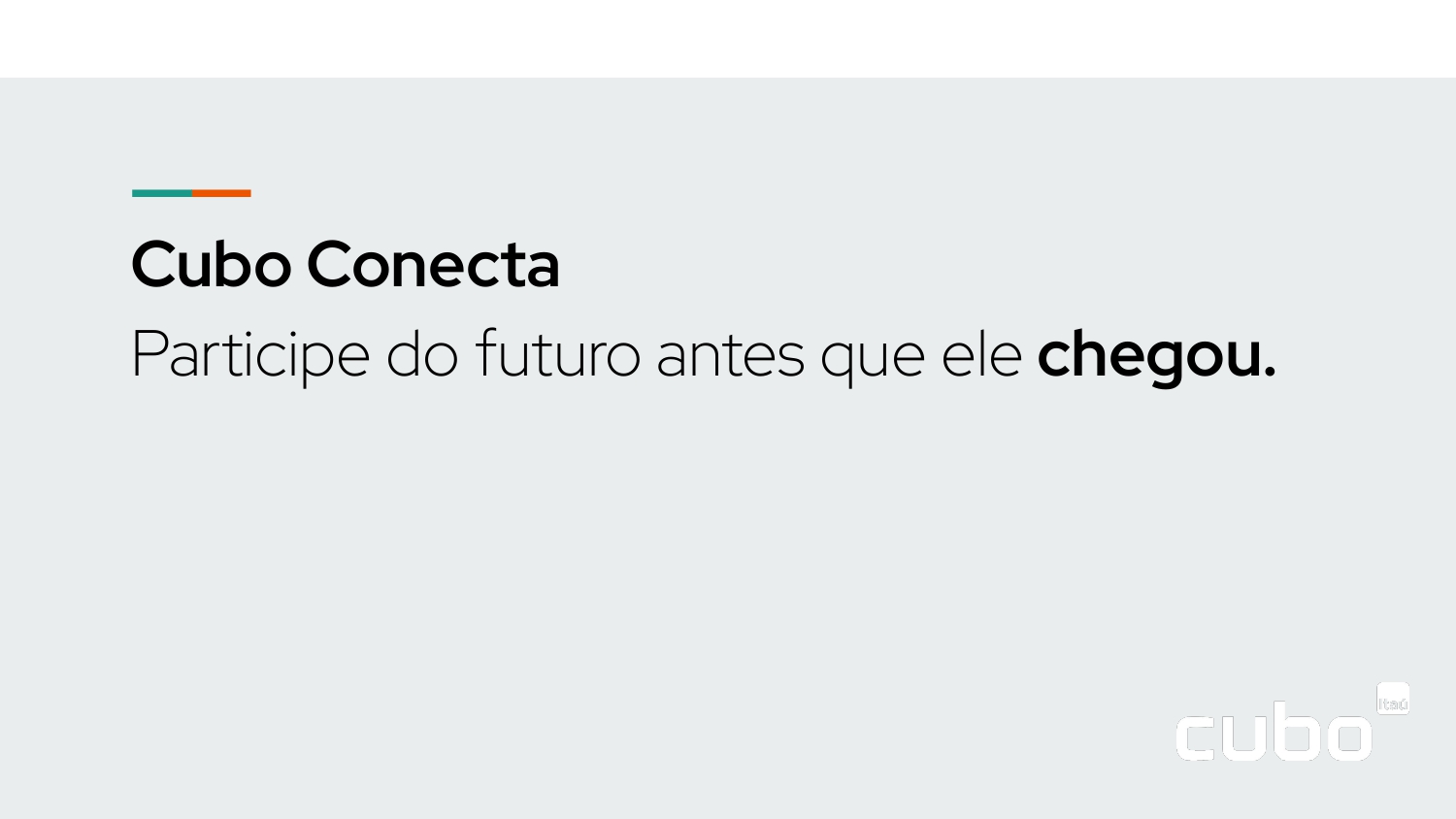 Cubo Conecta — página 2
