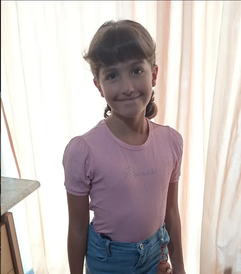 Filha do João — a maior história que ele já escreveu