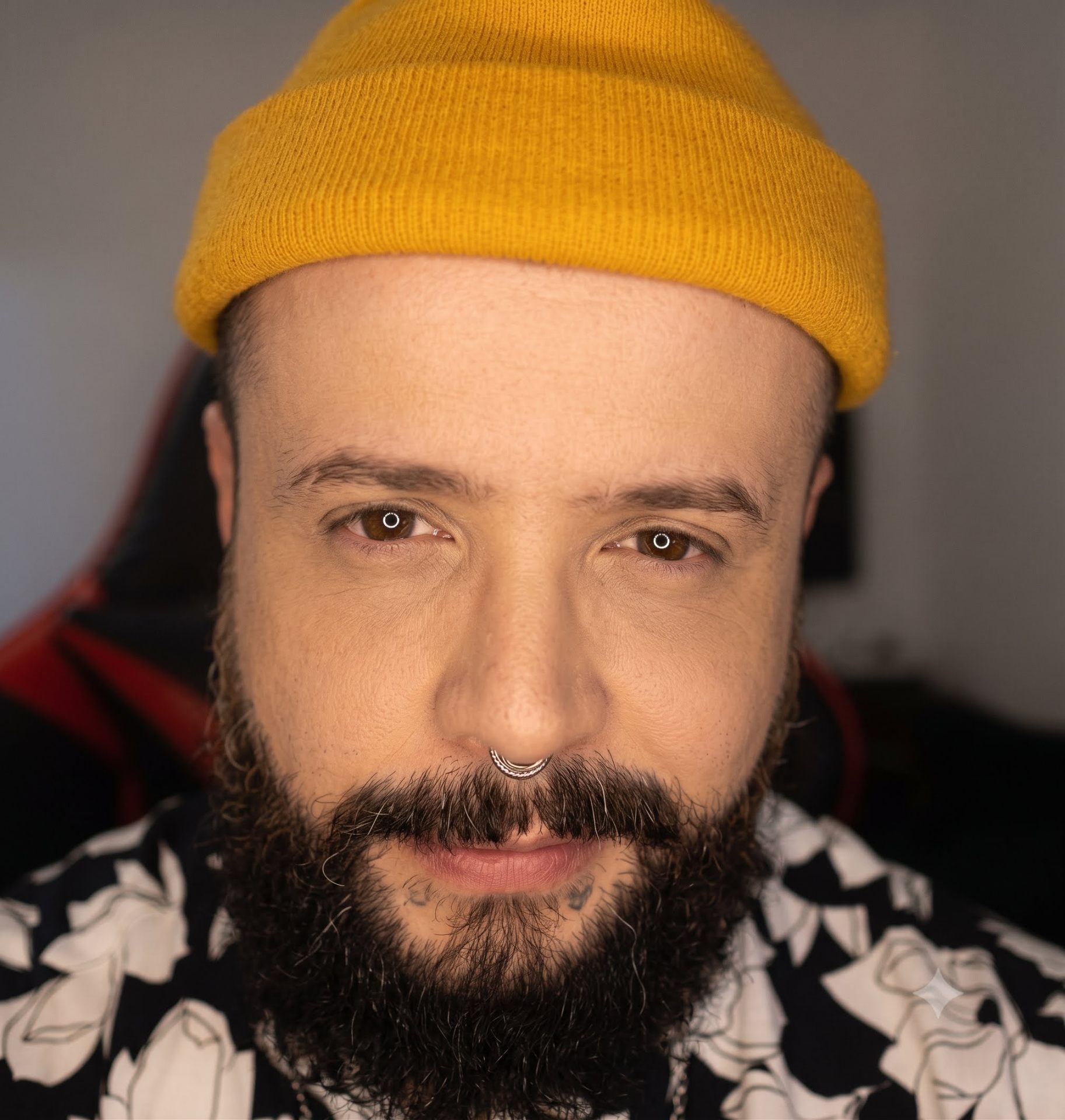 João Sousa, redator publicitário